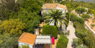 Sale · detached house · Calpe