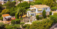 Sale · detached house · Calpe