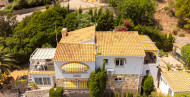 Sale · detached house · Calpe