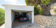 Sale · detached house · Calpe