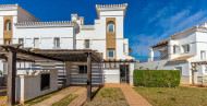 Sale · Villa · Torre - Pacheco · Roldán