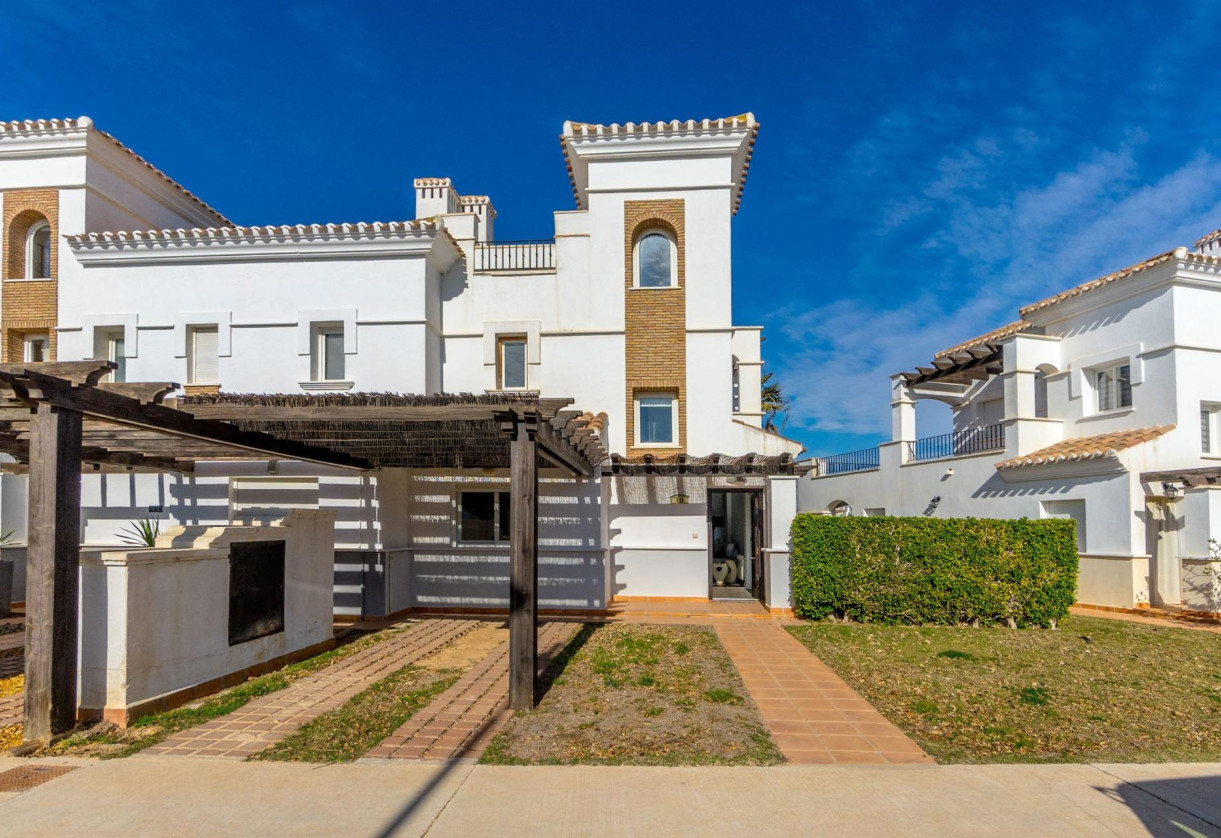 Sale · Villa · Torre - Pacheco · Roldán