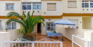 Sale · terraced house · Orihuela Costa · Campoamor