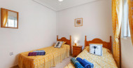 Sale · terraced house · Orihuela Costa · Campoamor