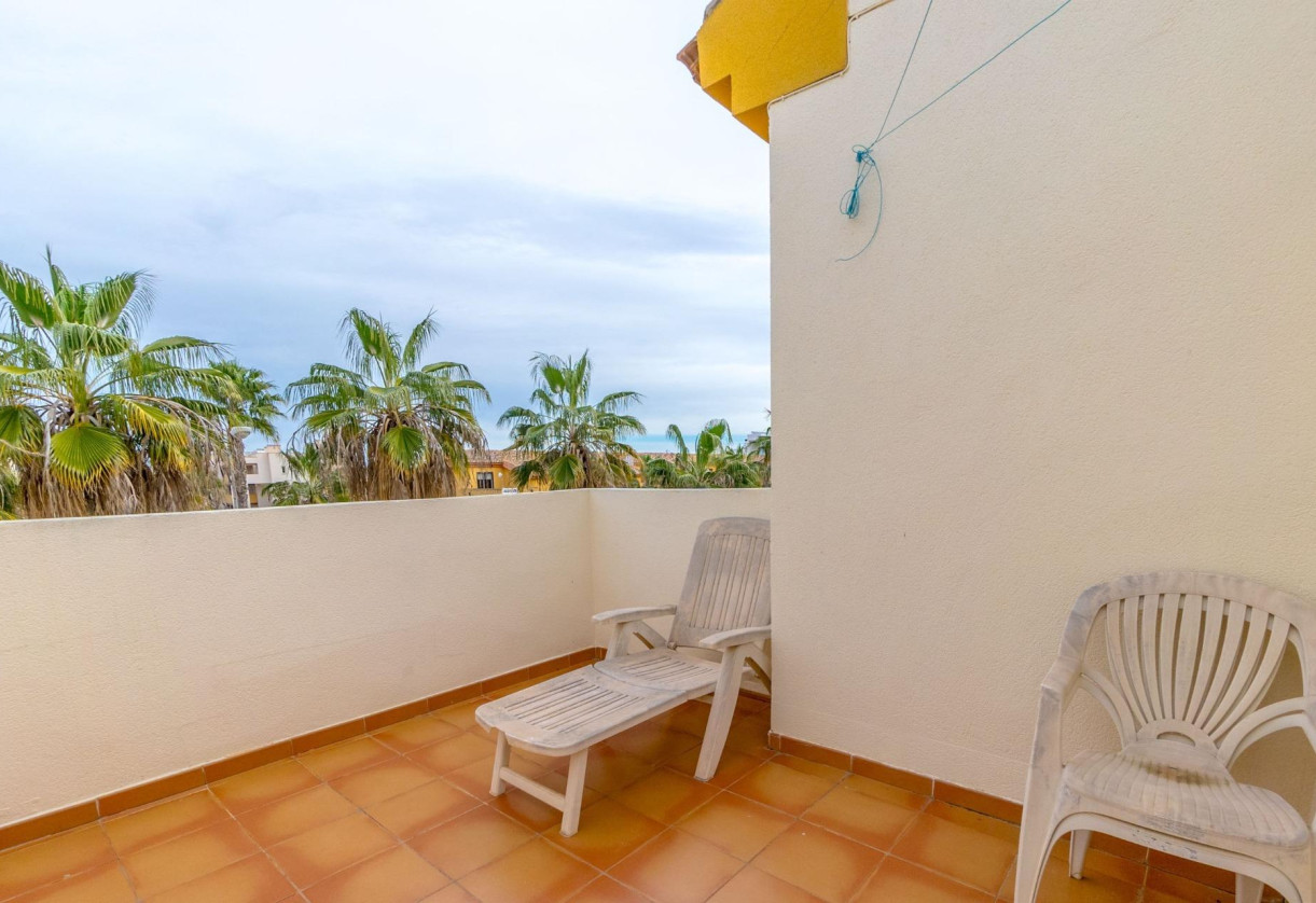 Sale · terraced house · Orihuela Costa · Campoamor