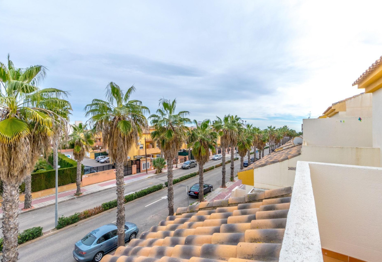 Sale · terraced house · Orihuela Costa · Campoamor