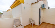 Sale · terraced house · Orihuela Costa · Campoamor