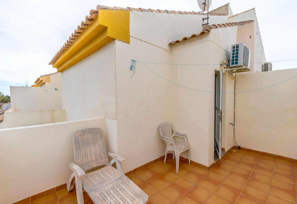 Sale · terraced house · Orihuela Costa · Campoamor