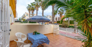 Sale · terraced house · Orihuela Costa · Campoamor