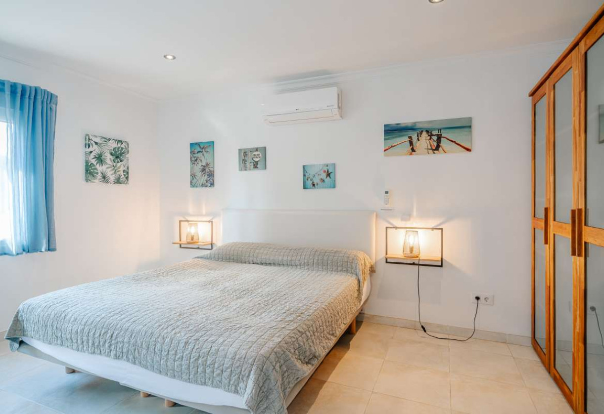 Reventa · detached house · Calpe