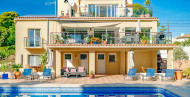 Reventa · detached house · Calpe