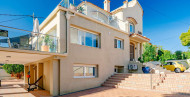 Reventa · detached house · Calpe