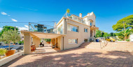 Reventa · detached house · Calpe