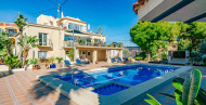 Reventa · detached house · Calpe