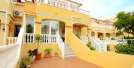 Reventa · Townhouse · Villamartin - Las Filipinas