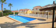 Reventa · Townhouse · Villamartin - Las Filipinas