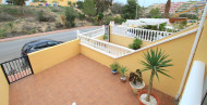 Reventa · Townhouse · Villamartin - Las Filipinas