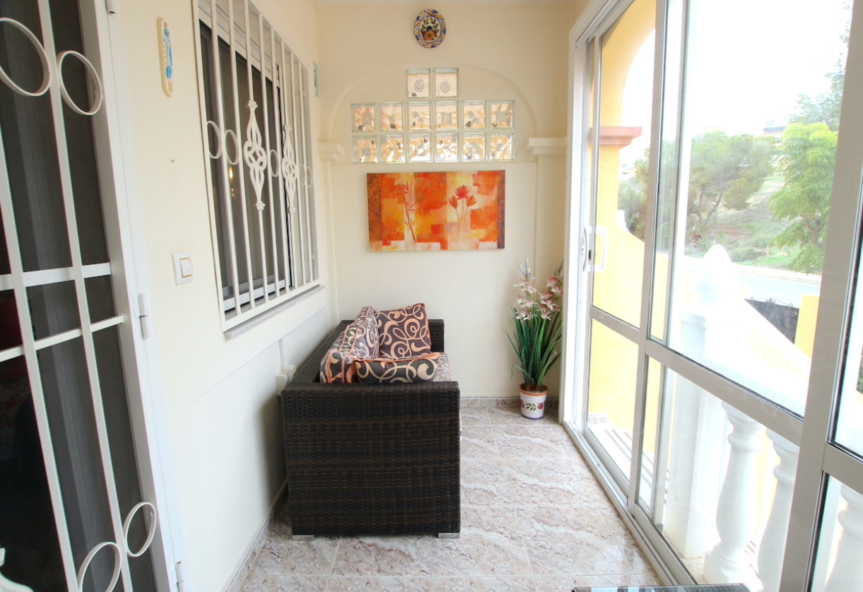 Reventa · Townhouse · Villamartin - Las Filipinas