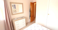 Reventa · Townhouse · Villamartin - Las Filipinas