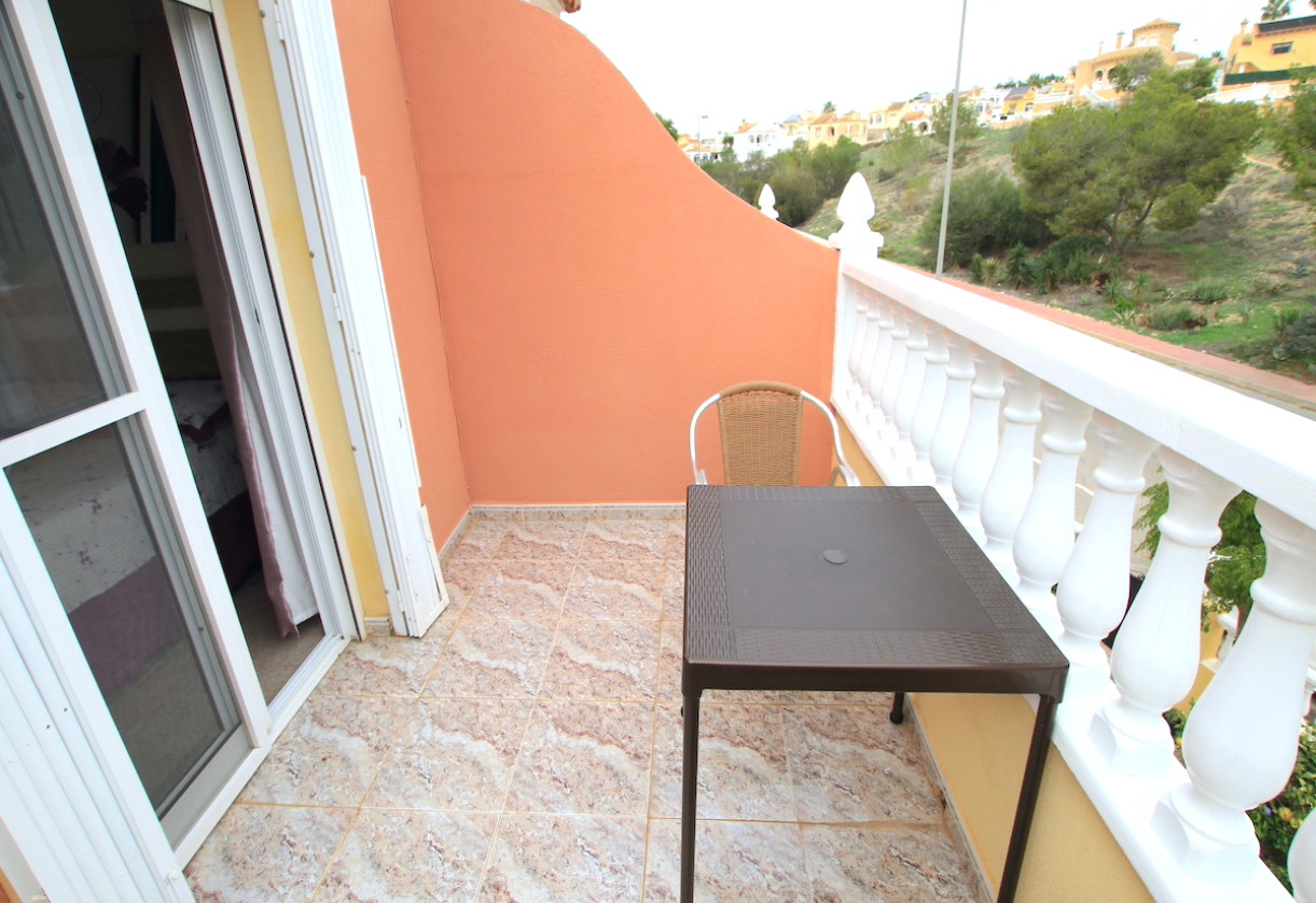 Reventa · Townhouse · Villamartin - Las Filipinas