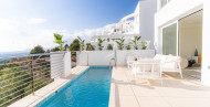 Nueva construcción  · Villas · Altea