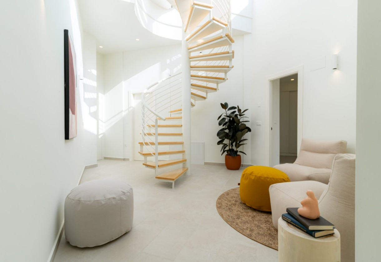 Nueva construcción  · Villas · Altea