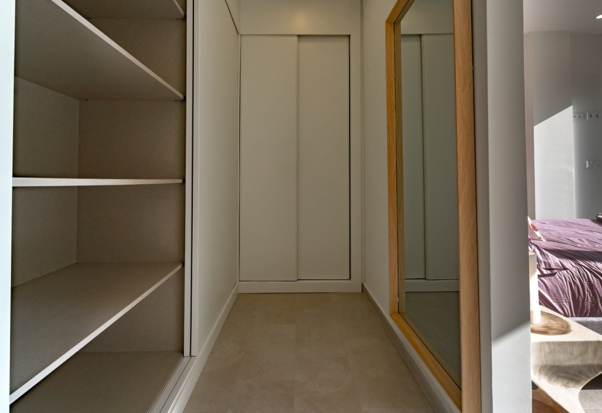 Nueva construcción  · Villas · Altea