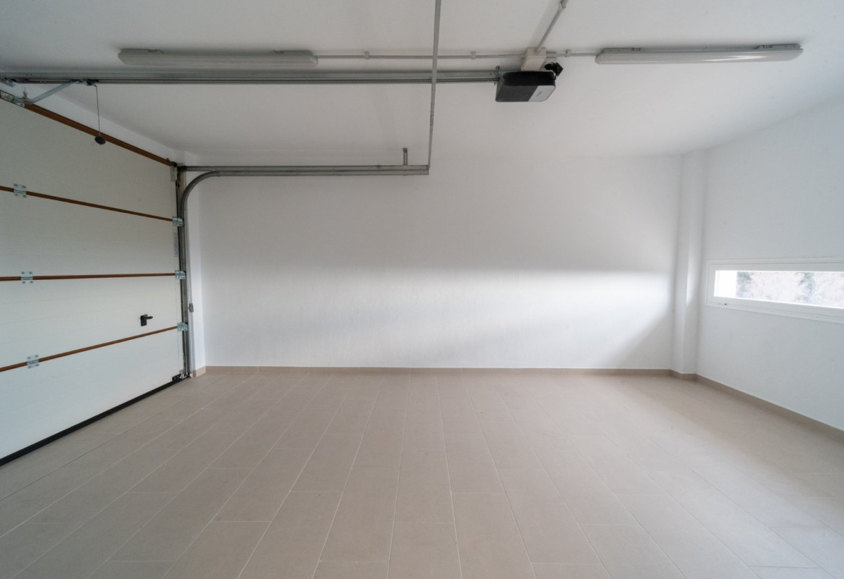 Nueva construcción  · Villas · Altea