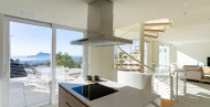 Nueva construcción  · Villas · Altea
