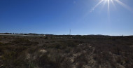 Reventa · Land · San Miguel de Salinas