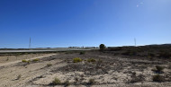Reventa · Land · San Miguel de Salinas