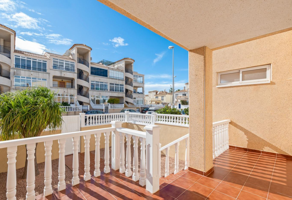 Sale · Apartment · Orihuela · Los Balcones Y los Altos