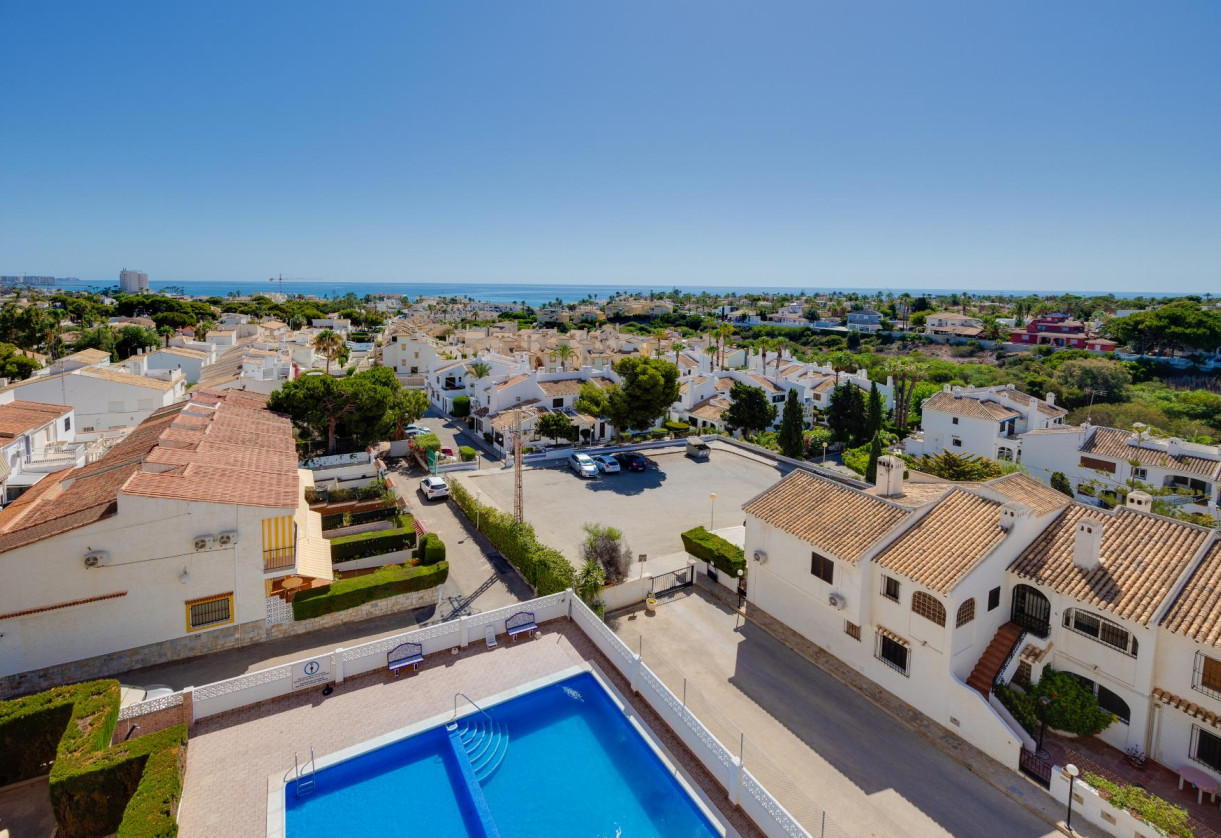 Sale · APARTAMENTO · Orihuela Costa · La Zenia- Orihuela costa