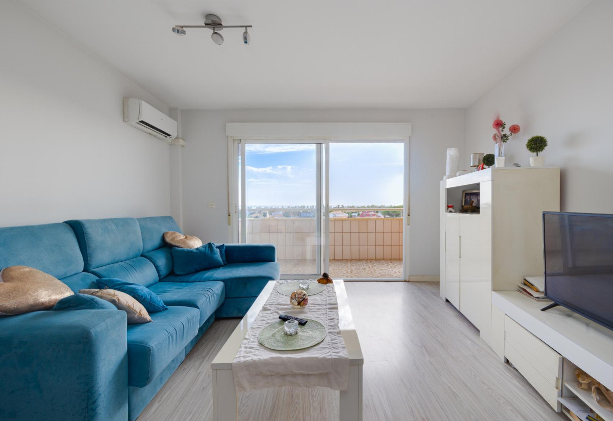 Sale · APARTAMENTO · Orihuela Costa · La Zenia- Orihuela costa