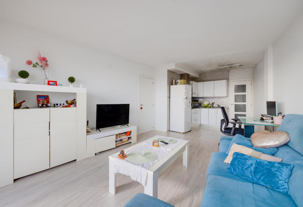 Sale · APARTAMENTO · Orihuela Costa · La Zenia- Orihuela costa