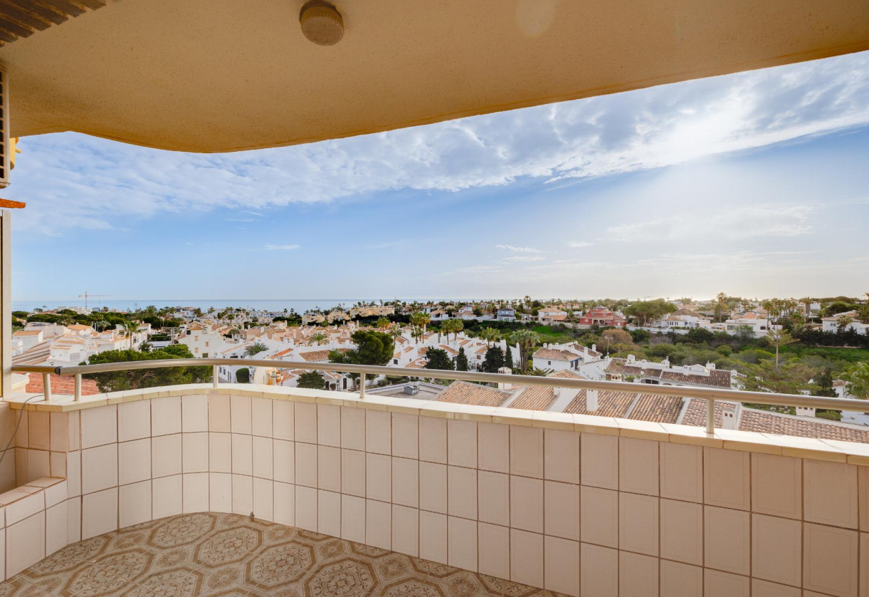 Sale · APARTAMENTO · Orihuela Costa · La Zenia- Orihuela costa