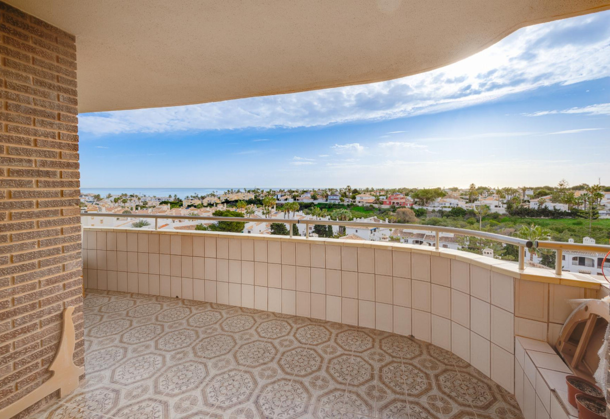 Sale · APARTAMENTO · Orihuela Costa · La Zenia- Orihuela costa