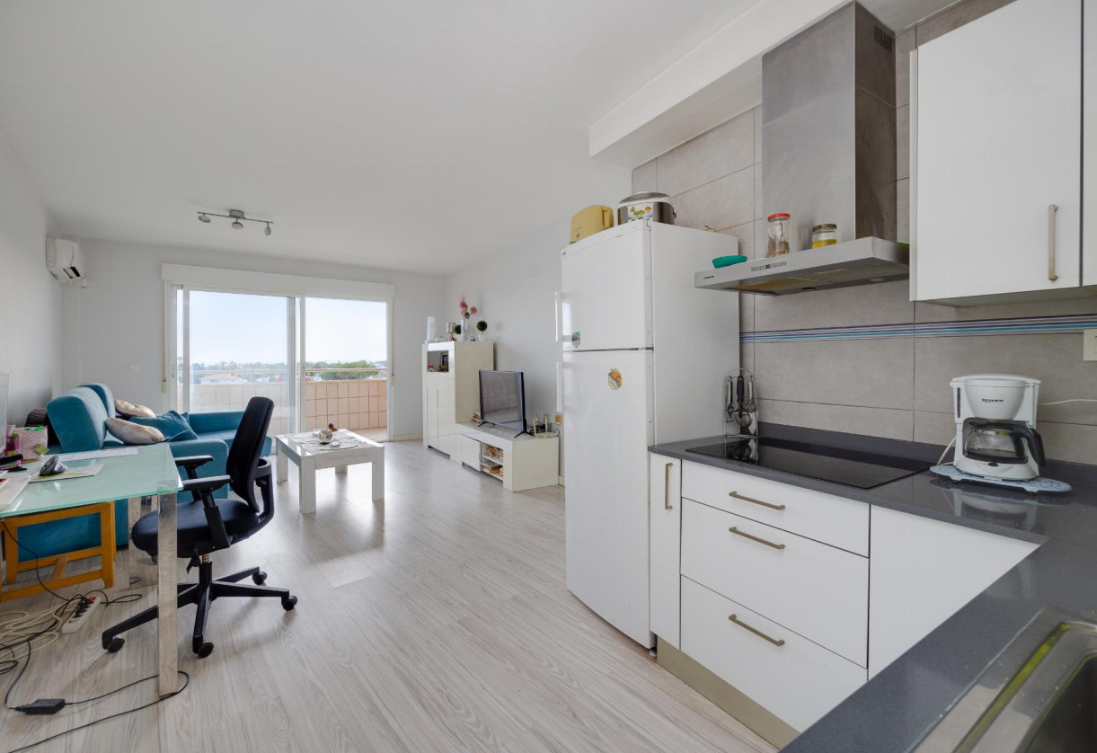 Sale · APARTAMENTO · Orihuela Costa · La Zenia- Orihuela costa