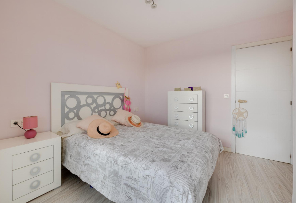 Sale · APARTAMENTO · Orihuela Costa · La Zenia- Orihuela costa