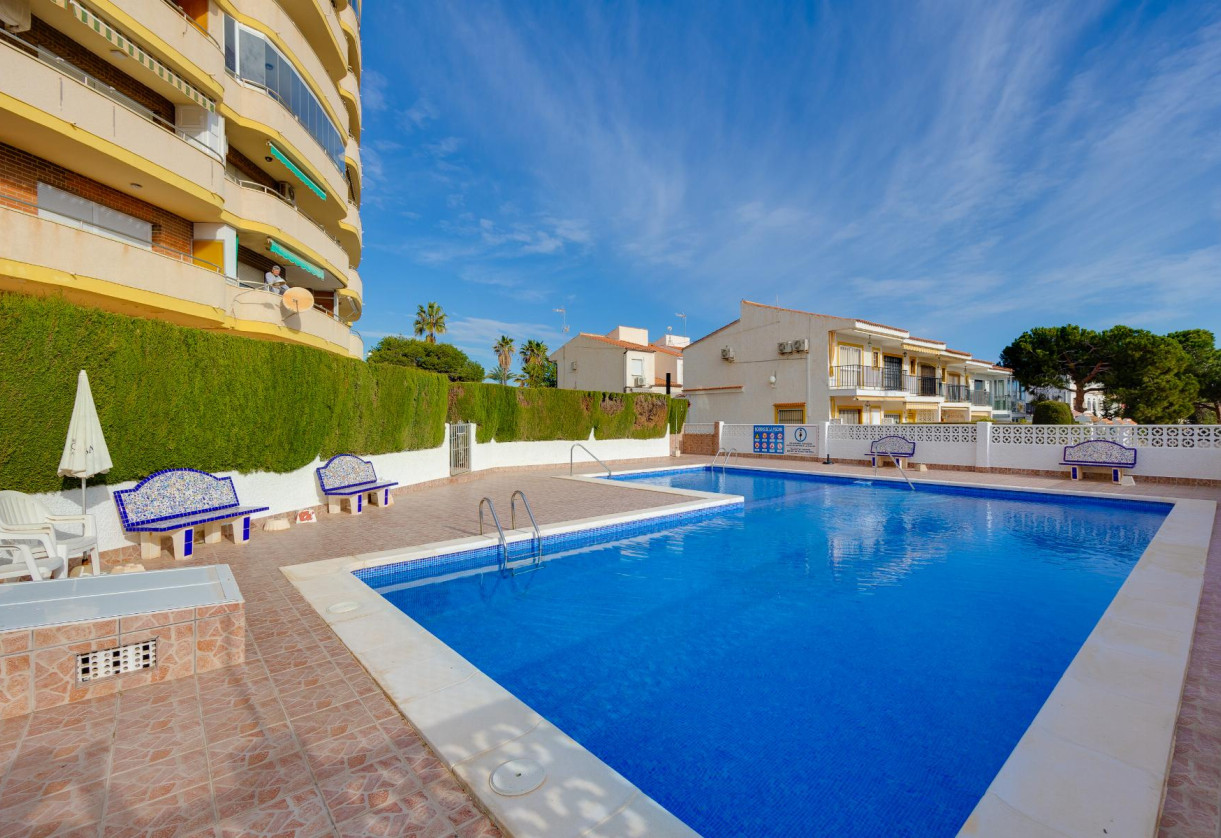 Sale · APARTAMENTO · Orihuela Costa · La Zenia- Orihuela costa