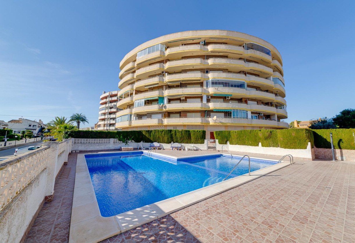 Sale · APARTAMENTO · Orihuela Costa · La Zenia- Orihuela costa