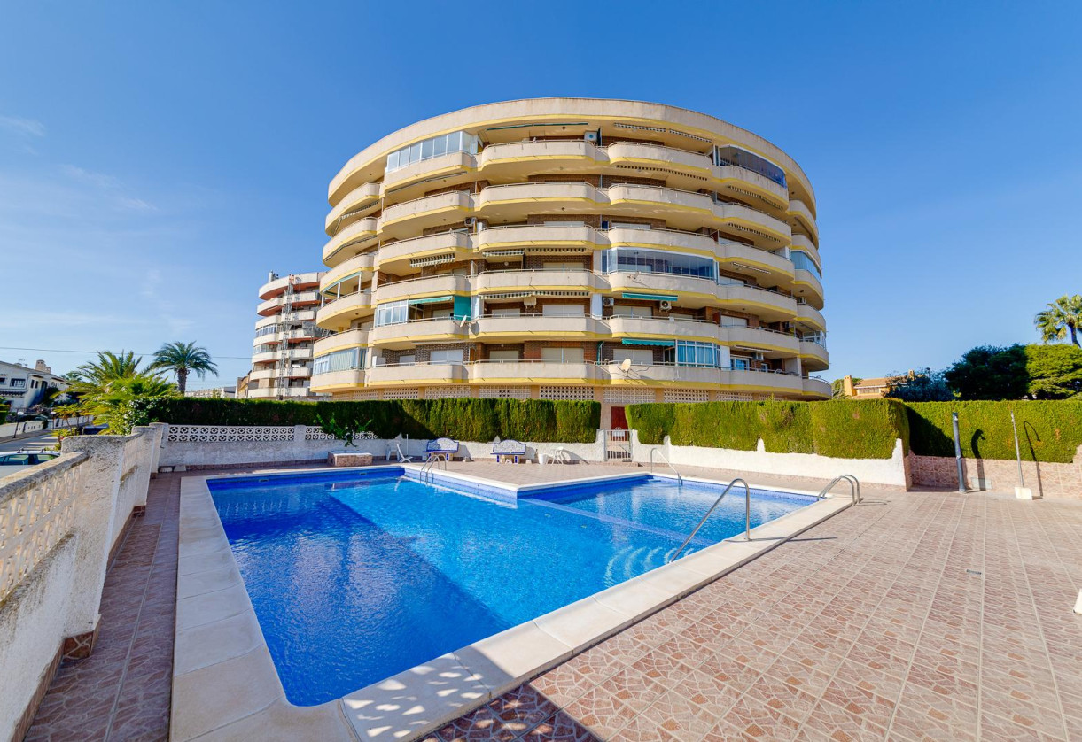 Sale · APARTAMENTO · Orihuela Costa · La Zenia- Orihuela costa