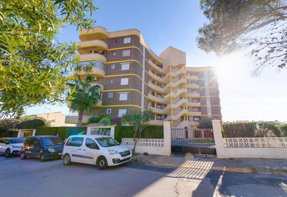 Sale · APARTAMENTO · Orihuela Costa · La Zenia- Orihuela costa