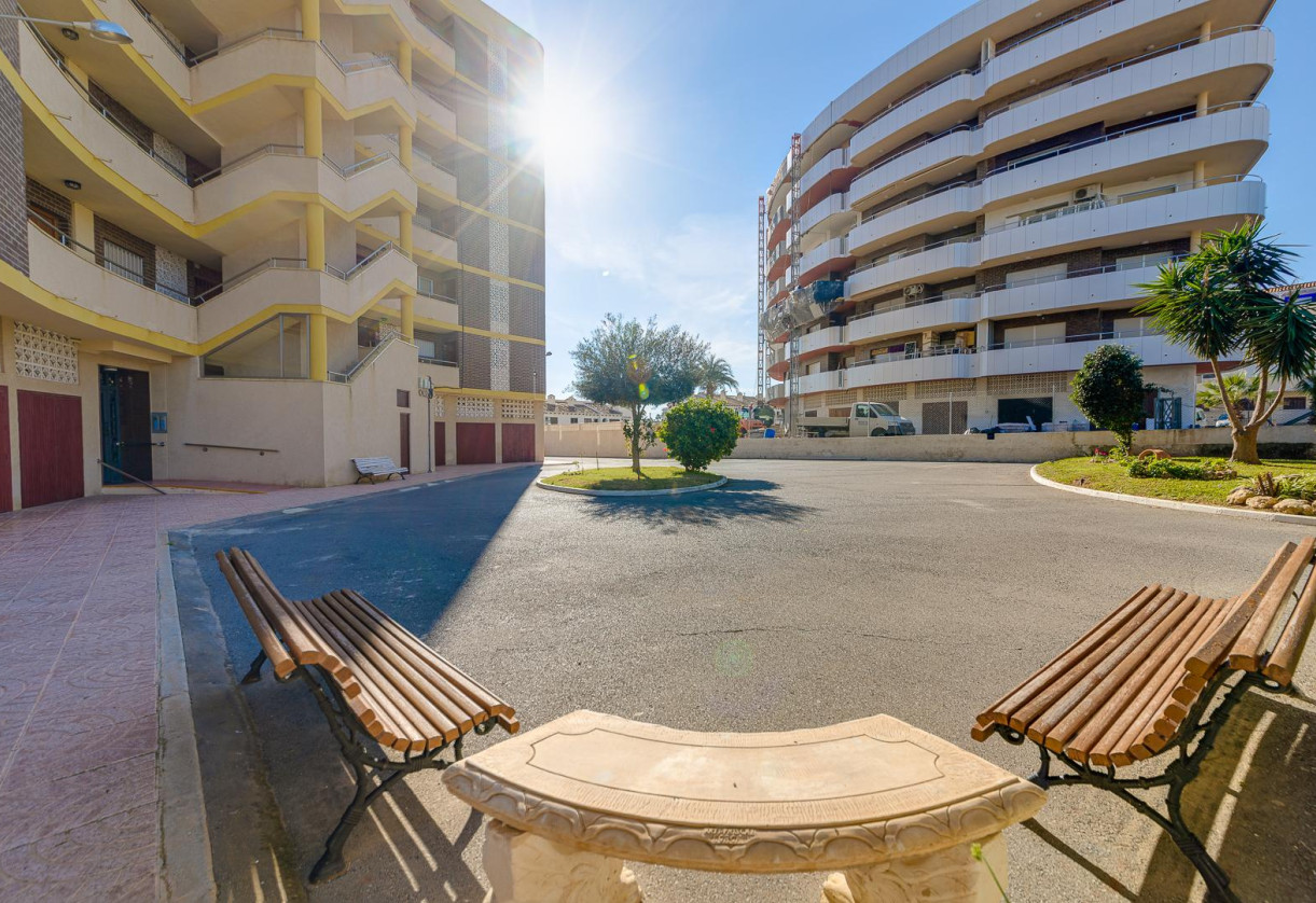 Sale · APARTAMENTO · Orihuela Costa · La Zenia- Orihuela costa