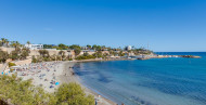 Sale · APARTAMENTO · Orihuela Costa · La Zenia- Orihuela costa