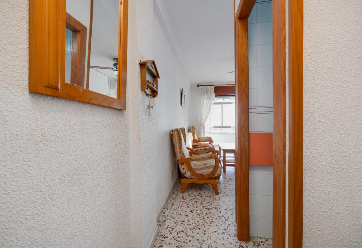 Sale · APARTAMENTO · Pilar de la Horadada · Mil palmeras