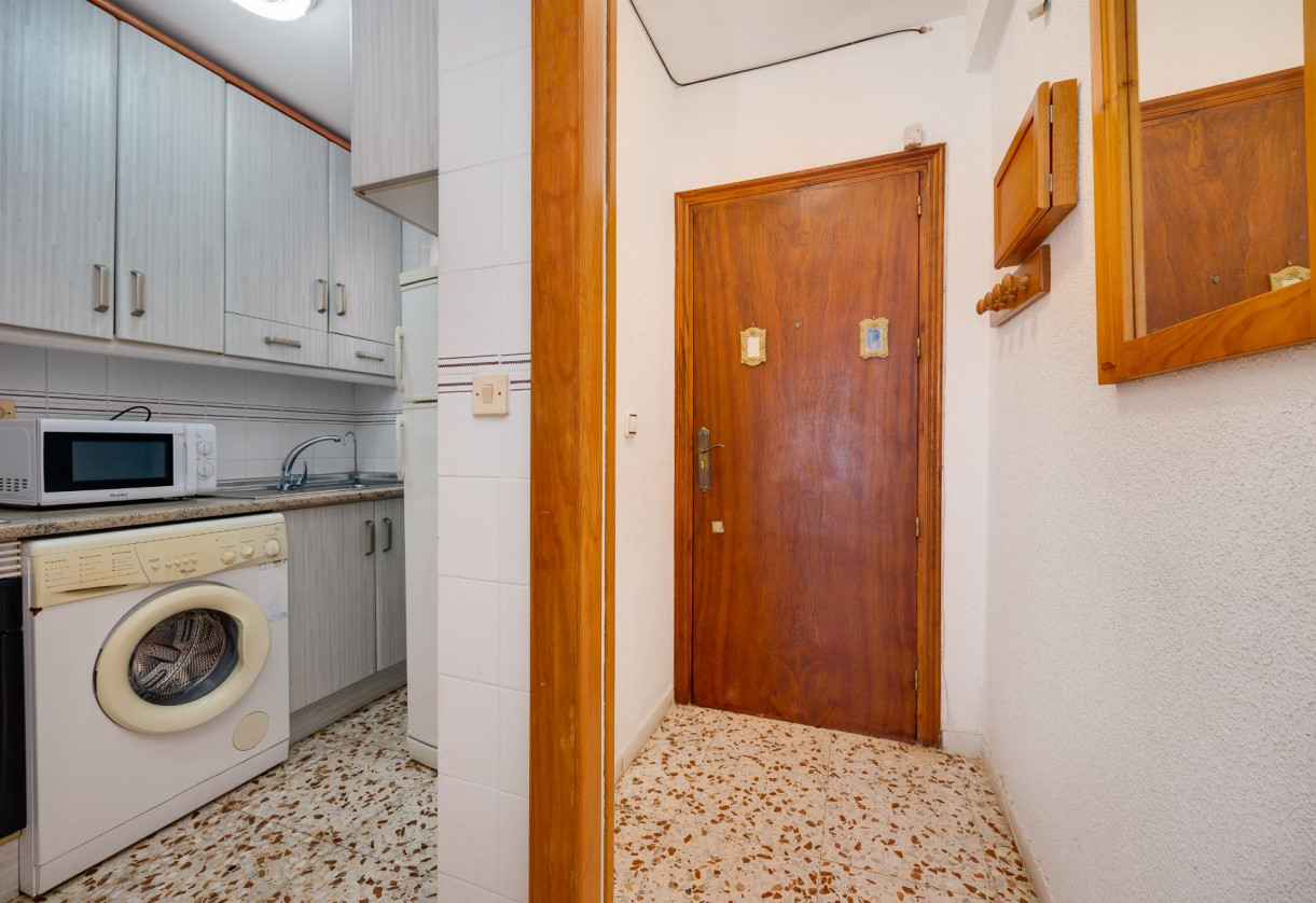 Sale · APARTAMENTO · Pilar de la Horadada · Mil palmeras