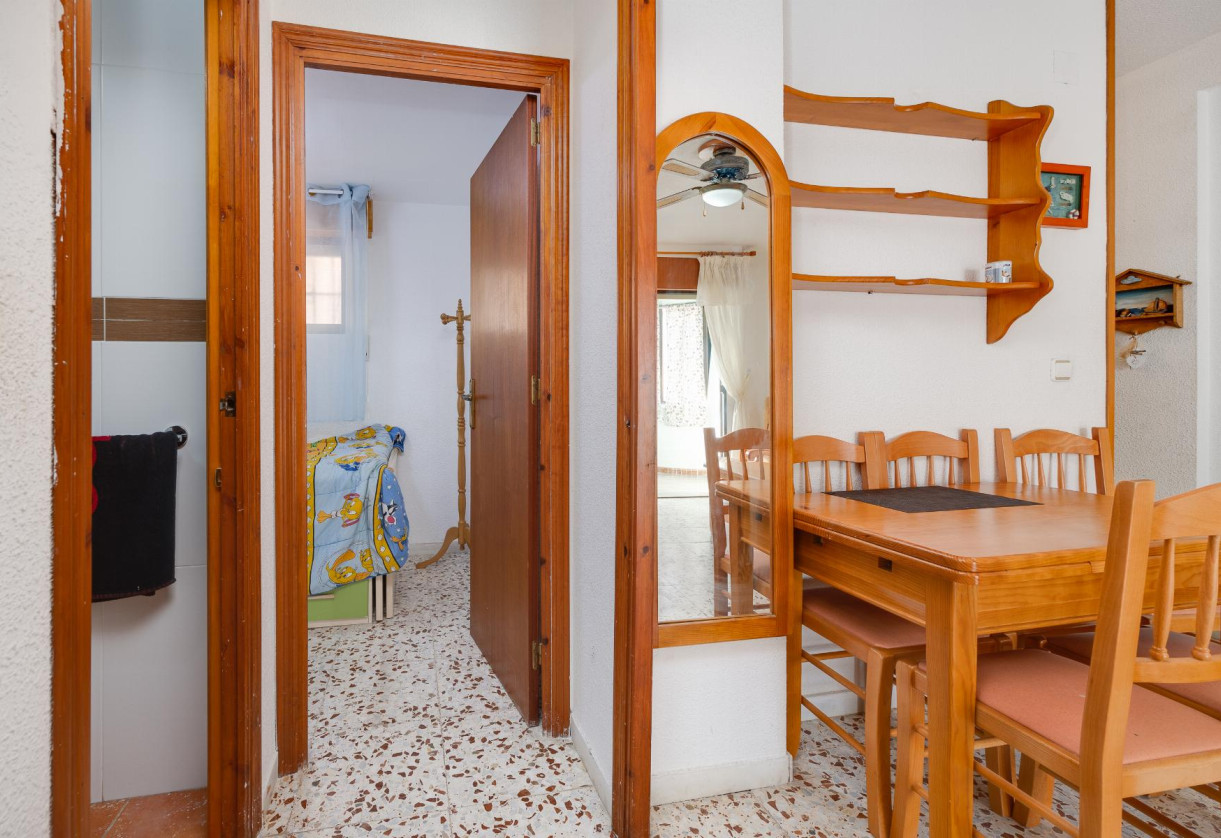 Sale · APARTAMENTO · Pilar de la Horadada · Mil palmeras