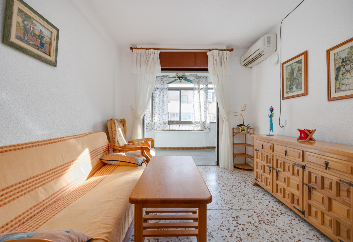 Sale · APARTAMENTO · Pilar de la Horadada · Mil palmeras