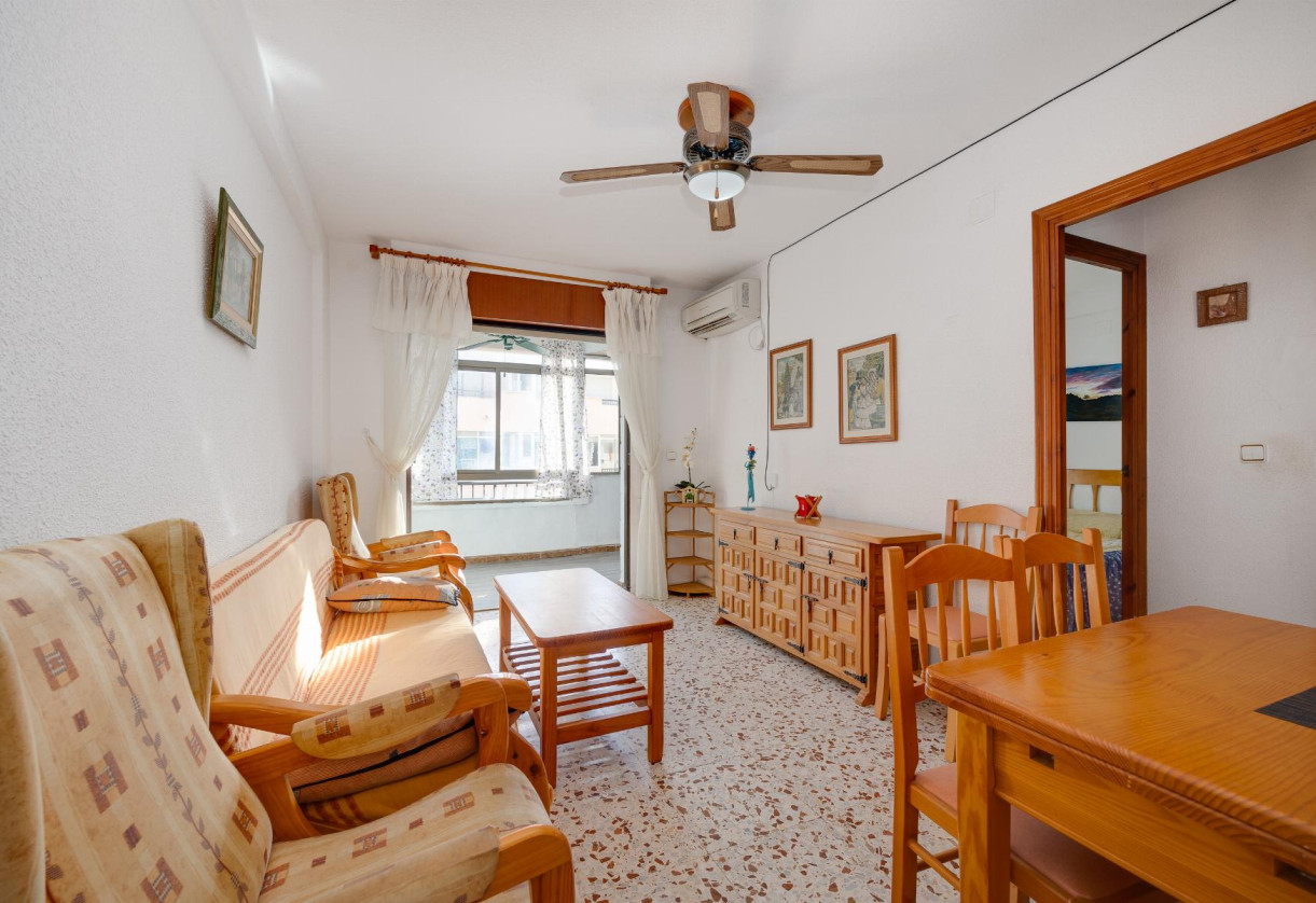 Sale · APARTAMENTO · Pilar de la Horadada · Mil palmeras